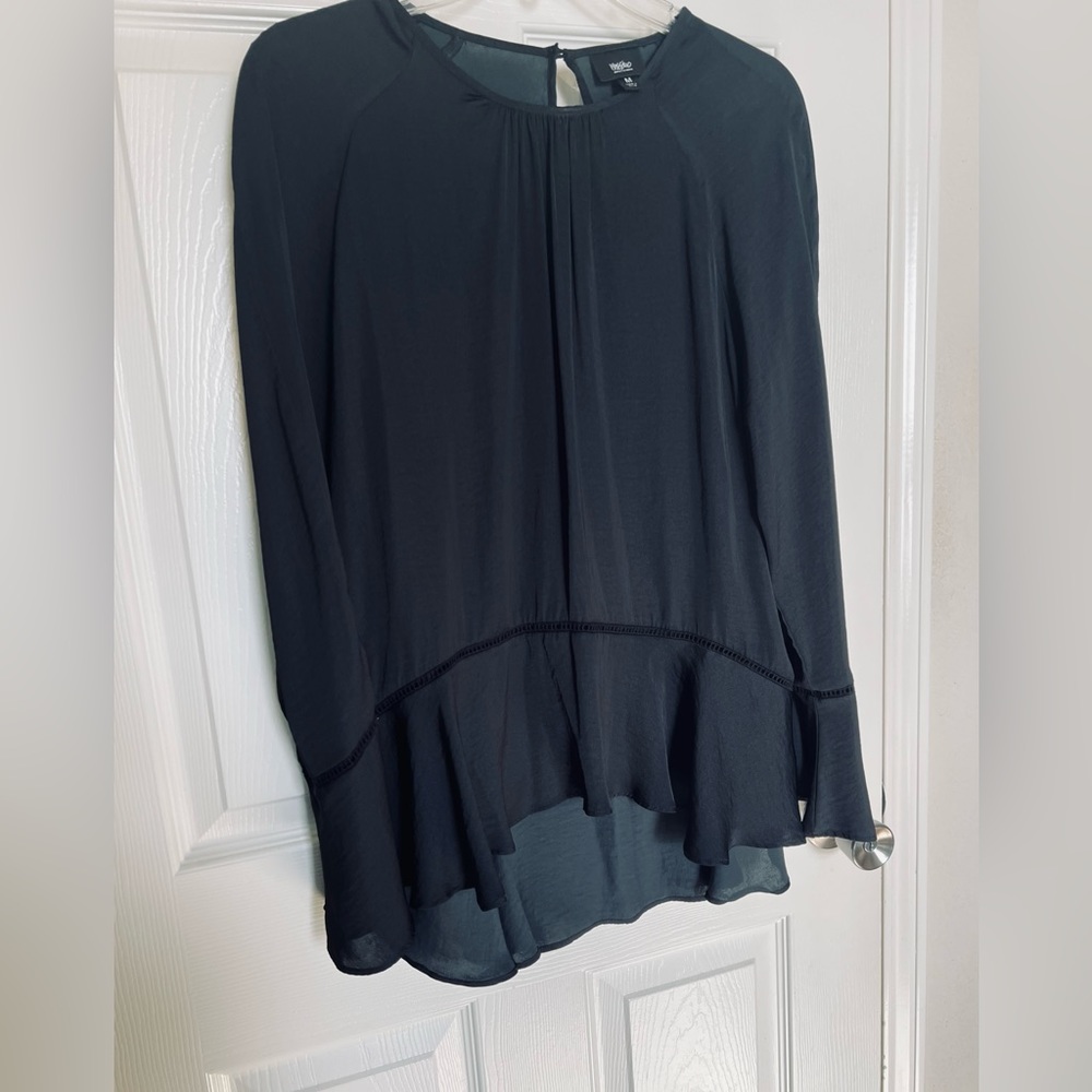 Mossimo Top - image 2